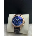 Relogio Iwc Pilot Cod.iwcp-002