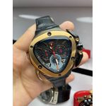 Relogio Lamborghini Cod.lbco-004