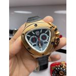 Relogio Lamborghini Cod.lbco-006