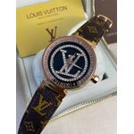 Relógio Louis Vitton Cod.lvcou-001