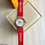 Relógio Louis Vitton Variados Cod.lvar-009