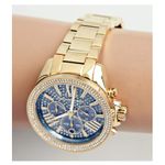 Relogio Michael Kors Cod.mkpapr-6291