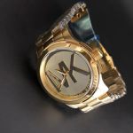 Relogio Michael Kors Pasta 5 Cod.mkpa5-5473