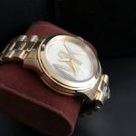 Relogio Michael Kors Pasta 5 Cod.mkpa5-5473