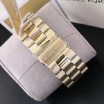 Relogio Michael Kors Pasta 5 Cod.mkpa5-8077