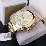 Relogio Michael Kors Pasta 5 Cod.mkpa5-8077