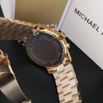 Relogio Michael Kors Pasta 5 Cod.mkpa5-8077