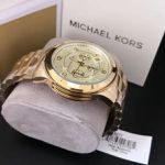 Relogio Michael Kors Pasta 5 Cod.mkpa5-8077