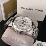 Relogio Michael Kors Pasta 5 Cod.mkpa5-8086