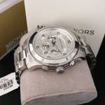 Relogio Michael Kors Pasta 5 Cod.mkpa5-8086