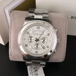 Relogio Michael Kors Pasta 5 Cod.mkpa5-8086