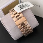 Relogio Michael Kors Pasta 5 Cod.mkpa5-8096