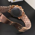 Relogio Michael Kors Pasta 5 Cod.mkpa5-8096