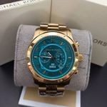 Relogio Michael Kors Pasta 5 Cod.mkpa5-8315