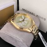 Relogio Michael Kors Pasta 6 Cod.mkpa6-6553