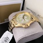 Relogio Michael Kors Pasta 6 Cod.mkpa6-6553