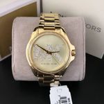 Relogio Michael Kors Pasta 6 Cod.mkpa6-6553