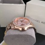 Relogio Michael Kors Pasta 6 Cod.mkpa6-6556