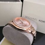 Relogio Michael Kors Pasta 6 Cod.mkpa6-6556
