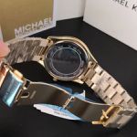 Relogio Michael Kors Pasta 7 Cod.mkpa7-3179