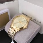 Relogio Michael Kors Pasta 7 Cod.mkpa7-3179