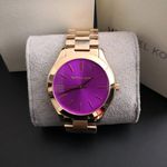 Relogio Michael Kors Pasta 7 Cod.mkpa7-3293