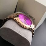 Relogio Michael Kors Pasta 7 Cod.mkpa7-3293