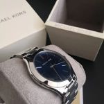 Relogio Michael Kors Pasta 7 Cod.mkpa7-3379