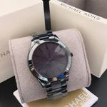 Relogio Michael Kors Pasta 7 Cod.mkpa7-3419