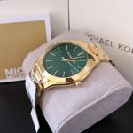 Relogio Michael Kors Pasta 7 Cod.mkpa7-3435