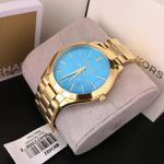 Relogio Michael Kors Pasta 7 Cod.mkpa7-3492