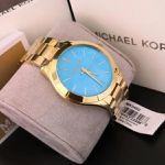 Relogio Michael Kors Pasta 7 Cod.mkpa7-3492
