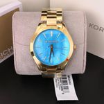 Relogio Michael Kors Pasta 7 Cod.mkpa7-3492