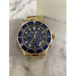 Relogio Michael Kors Pasta 8 Cod.mkpa8-002