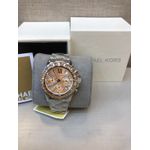 Relogio Michael Kors Pasta 8 Cod.mkpa8-006