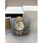 Relogio Michael Kors Pasta 8 Cod.mkpa8-007