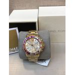 Relogio Michael Kors Pasta 8 Cod.mkpa8-008