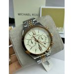 Relogio Michael Kors Pasta 8 Cod.mkpa8-0013