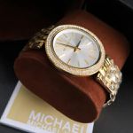 Relogio Michael Kors Pasta 8 Cod.mkpa8-3191