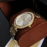 Relogio Michael Kors Pasta 8 Cod.mkpa8-3191