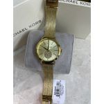 Relogio Michael Kors Pasta 8 Cod.mkpa8-3844