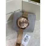 Relogio Michael Kors Pasta 8 Cod.mkpa8-3845