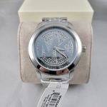 Relogio Michael Kors Pasta 8 Cod.mkpa8-5544