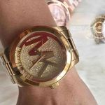 Relogio Michael Kors Pasta 8 Cod.mkpa8-5706