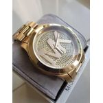 Relogio Michael Kors Pasta 8 Cod.mkpa8-5706
