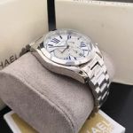 Relogio Michael Kors Pasta 8 Cod.mkpa8-6320
