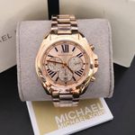 Relogio Michael Korspasta 8 Cod.mkpa8-6321