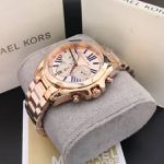 Relogio Michael Korspasta 8 Cod.mkpa8-6321
