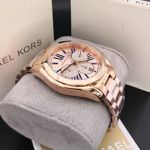 Relogio Michael Korspasta 8 Cod.mkpa8-6321