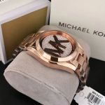 Relogio Michael Kors Pasta 8 Cod.mkpa8-6437